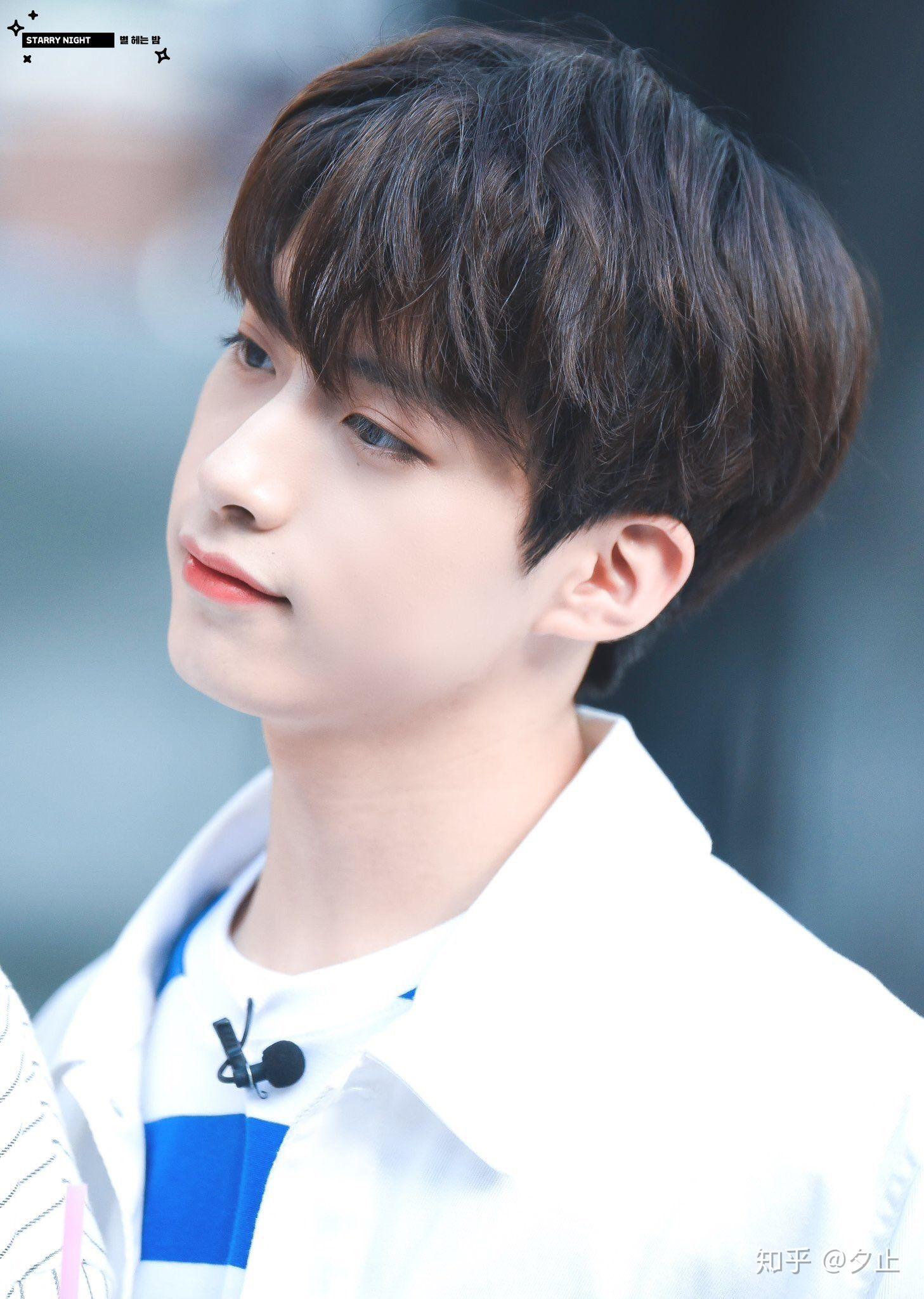 如何评价rbw新男团oneus成员xion(孙东柱)?