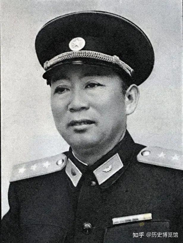 开国上将刘亚楼病逝前一直念叨着一个神秘代号“101”,他是谁? - 知乎