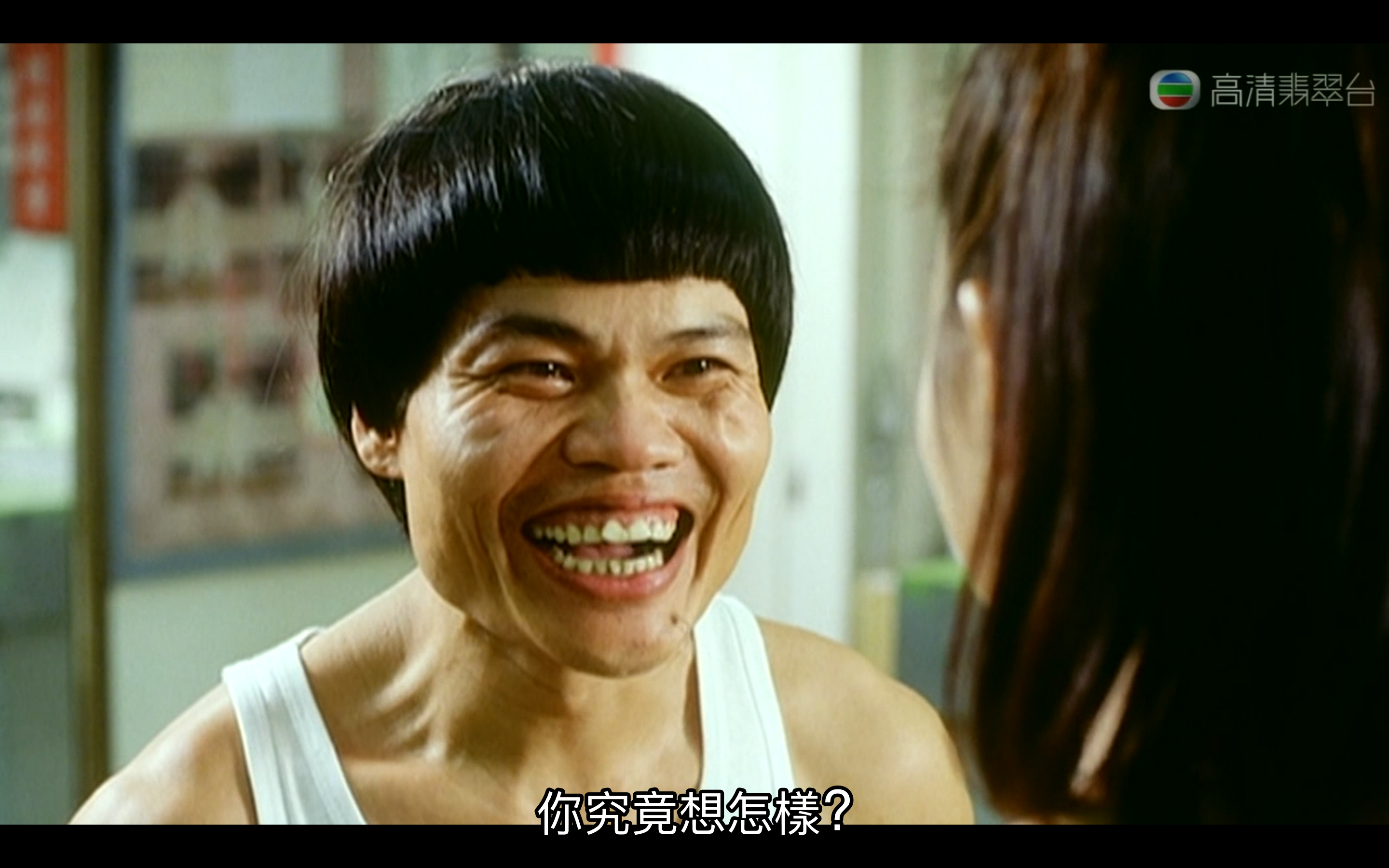 蘑菇头表情包原型是谁啊? - 知乎