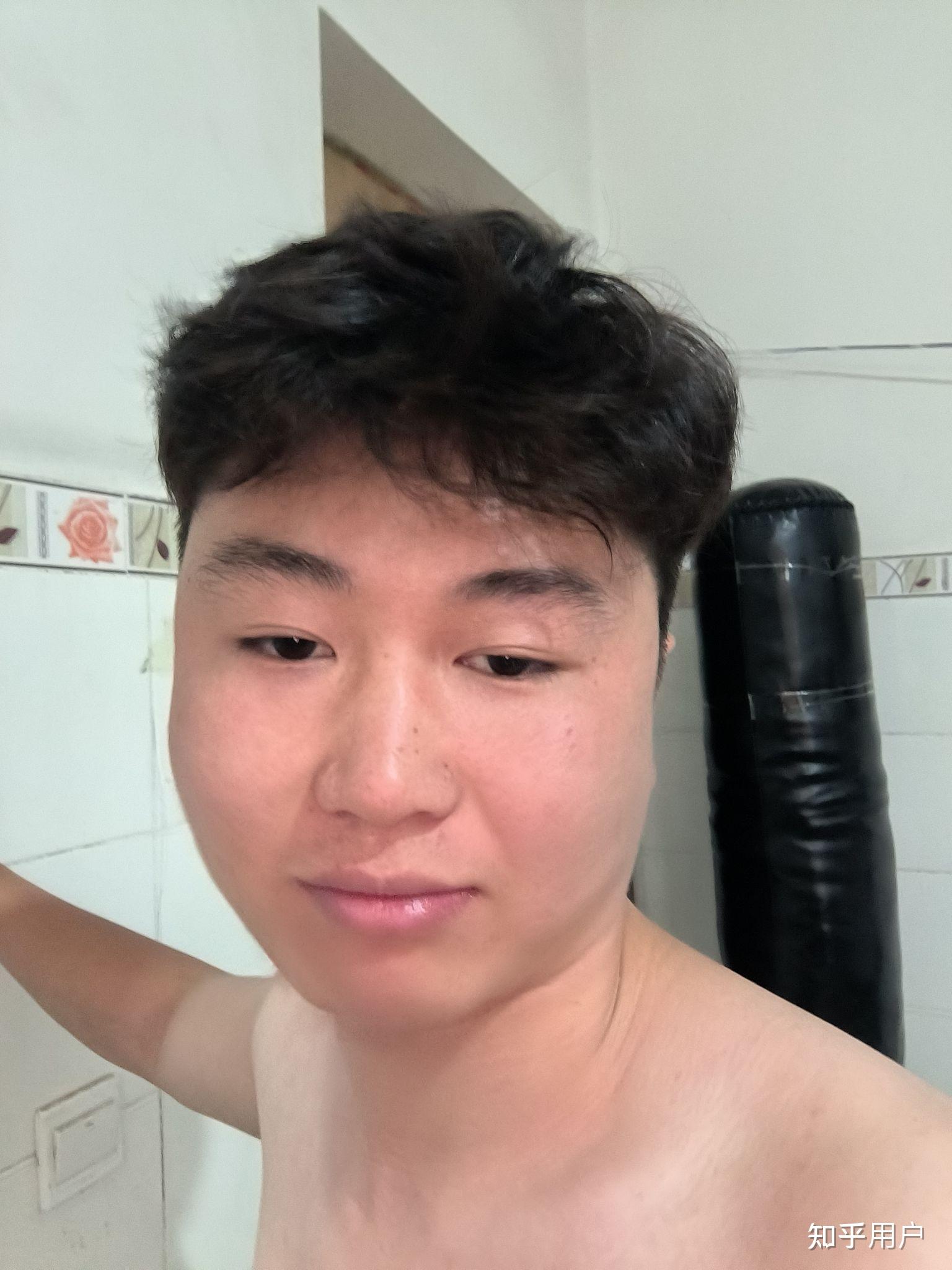 有没有长得丑的男生照片分享一下我想知道什么样算丑