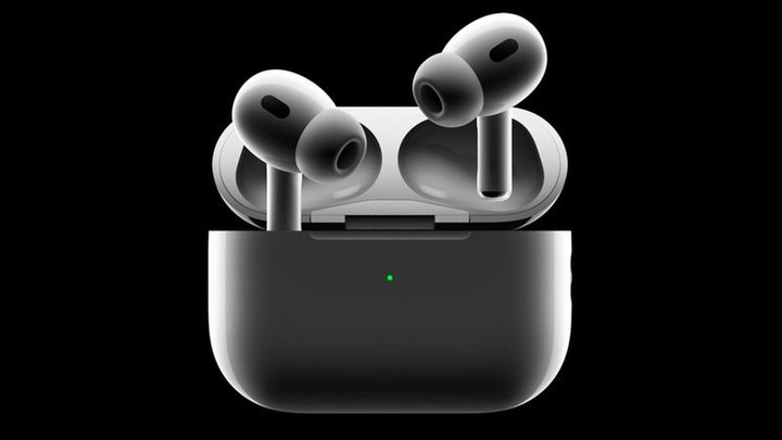 AirPods Pro 2出现随机断连问题，充电仓支持Find My成最大亮点- 知乎