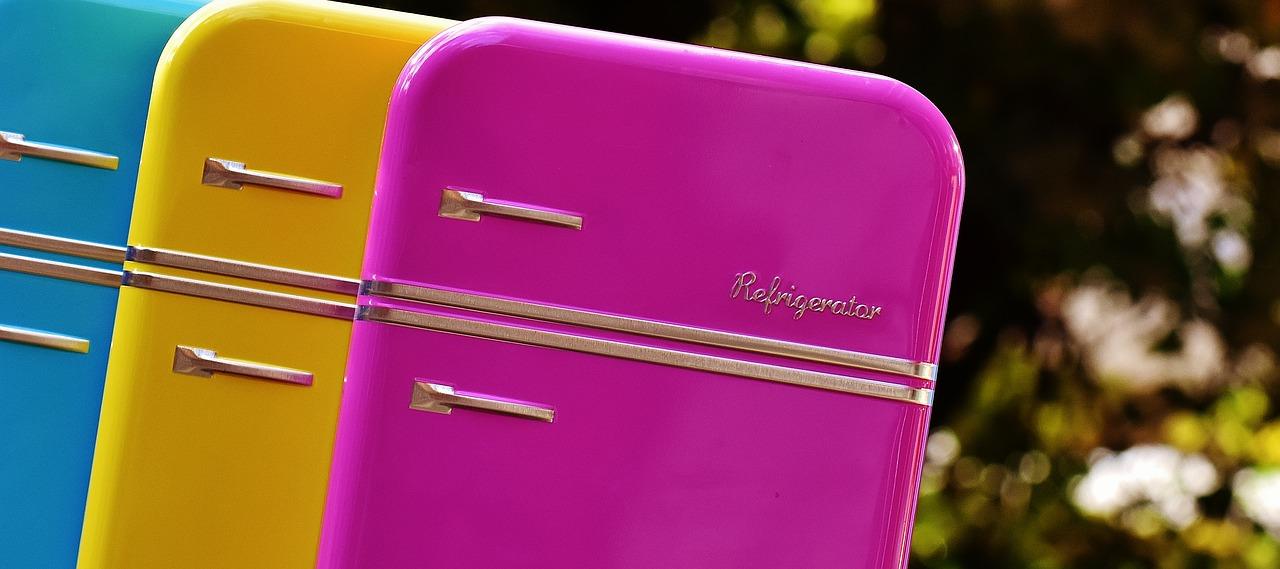 普通冰箱容积多少