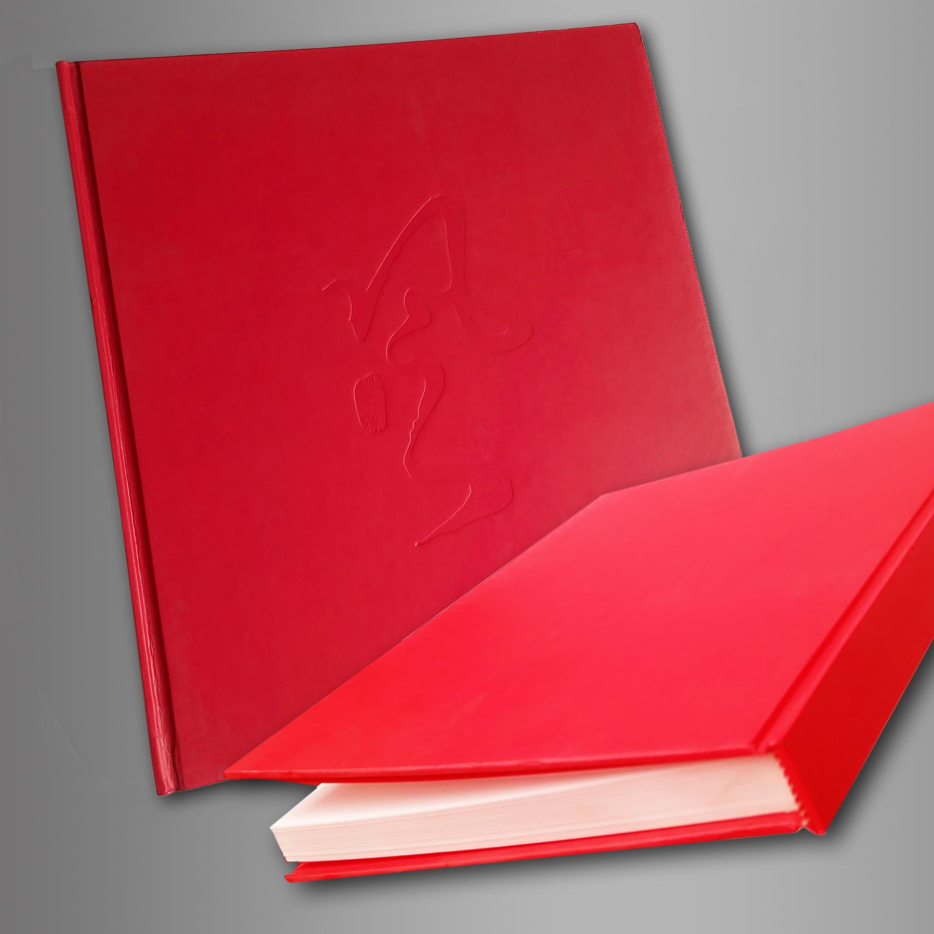 精装书印刷封面uv上光有哪些优点