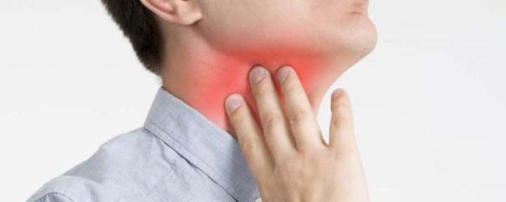 咽喉炎需重视不是小病!