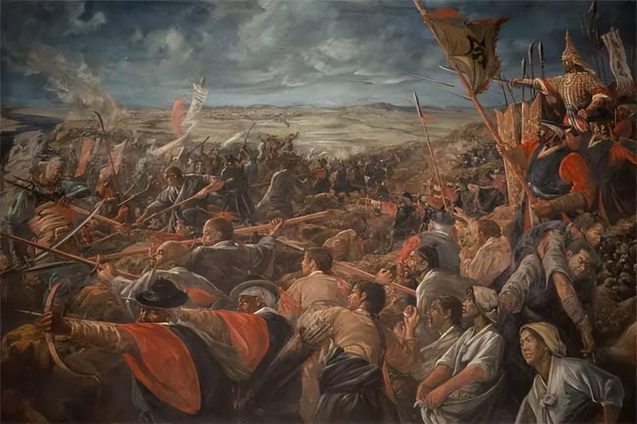 日军在万历朝鲜战争中阵亡了哪些将领? - 知乎