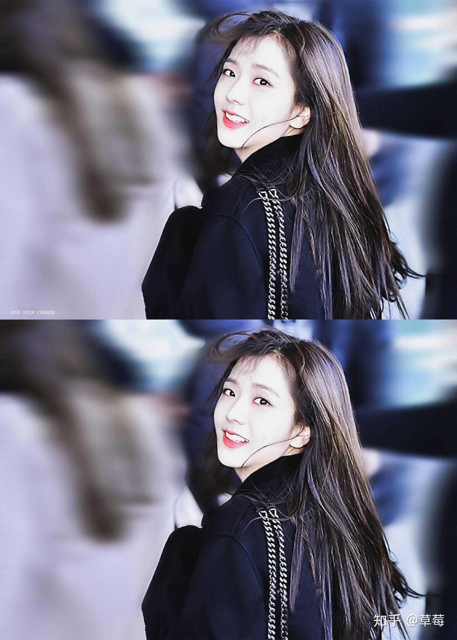 赵美延如果当年没有离开ygblackpink以五人的组合出道有无可能成为