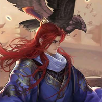 Zhihu profile picture for @burnout