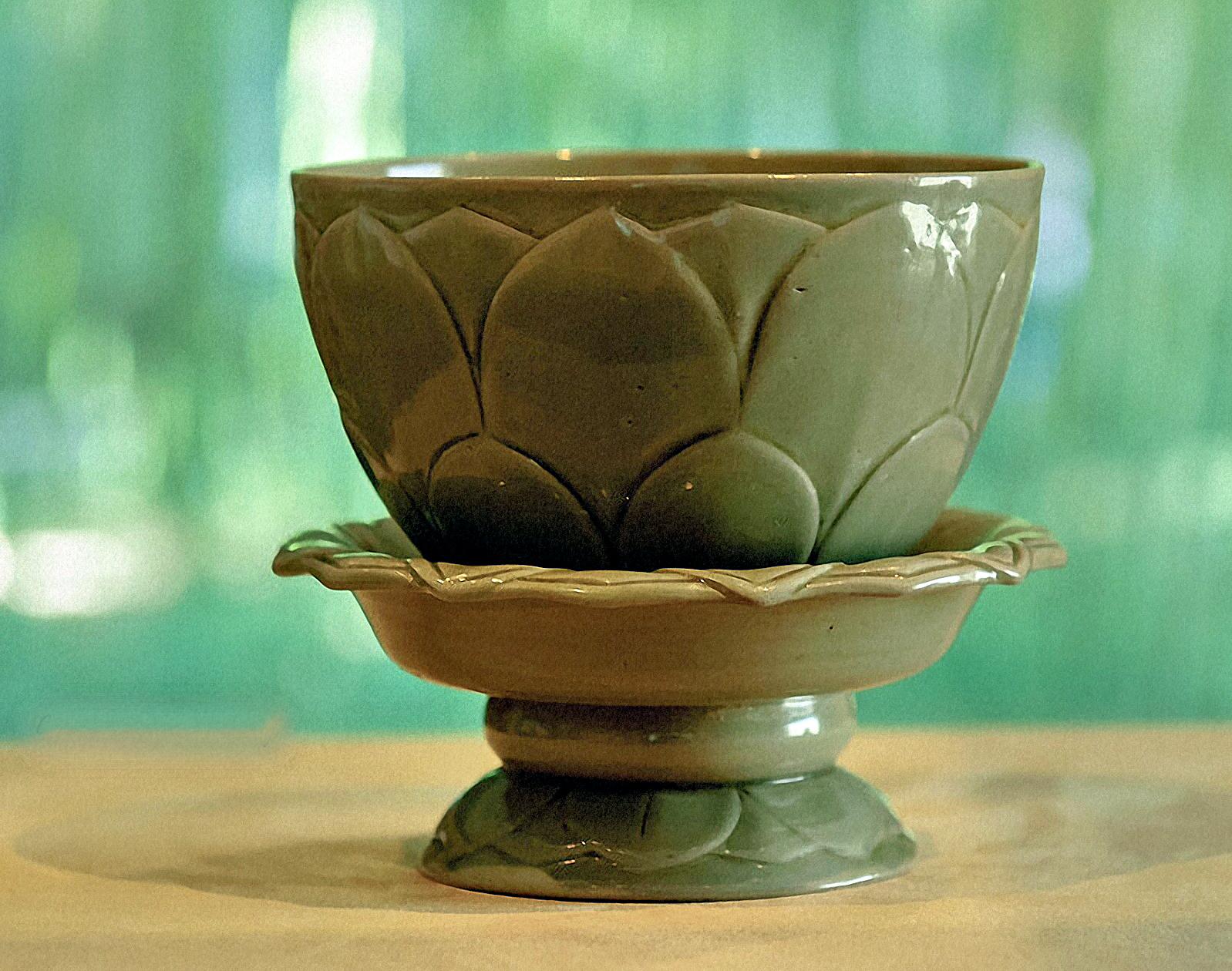 苏州博物馆里有哪些是世间独一份的藏品? - 知乎