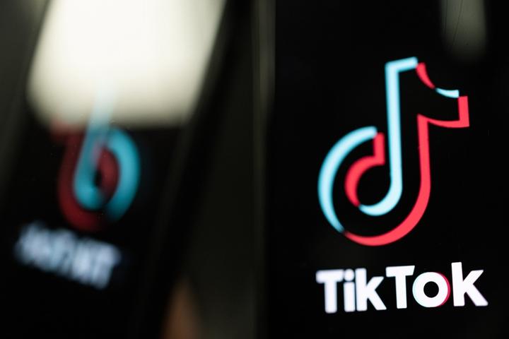 未做好未成年人保护 TikTok被欧盟罚款3.45亿欧元 - 知乎