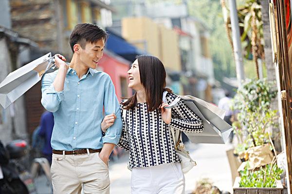 为什么女生总爱买买买? - 知乎