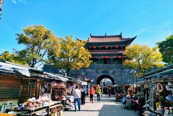 大理旅游避坑全攻略:不踩雷、不绕路,新手直接抄作业 - 知乎