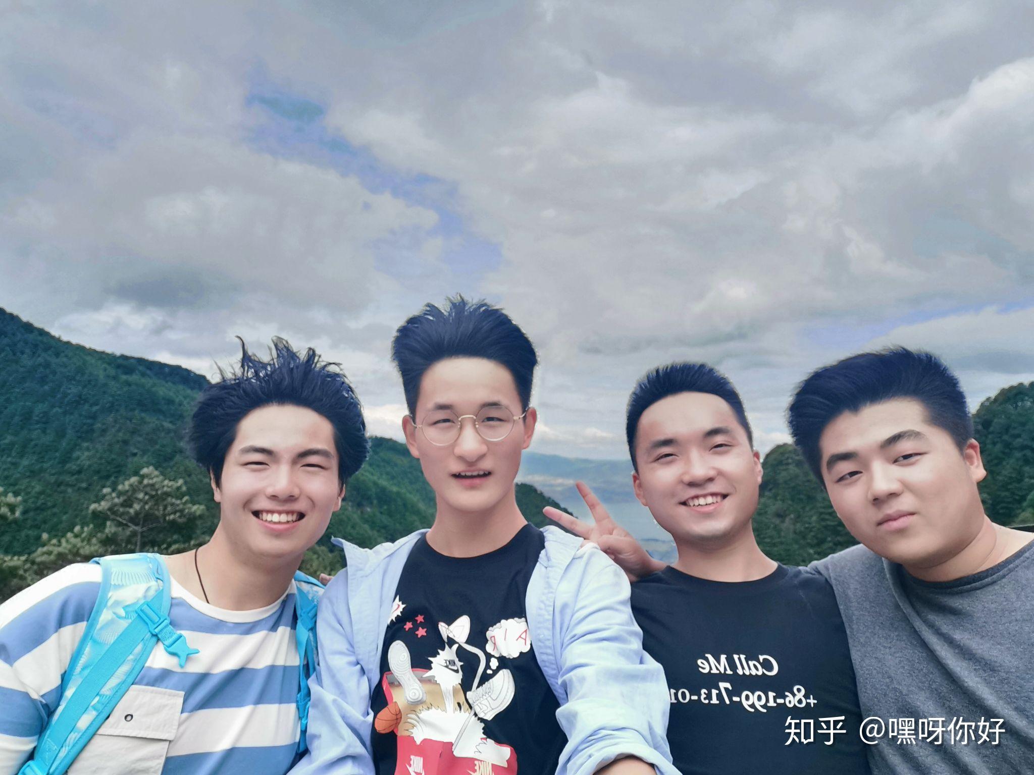 去云南玩一个星期大概需要多少钱? - 知乎