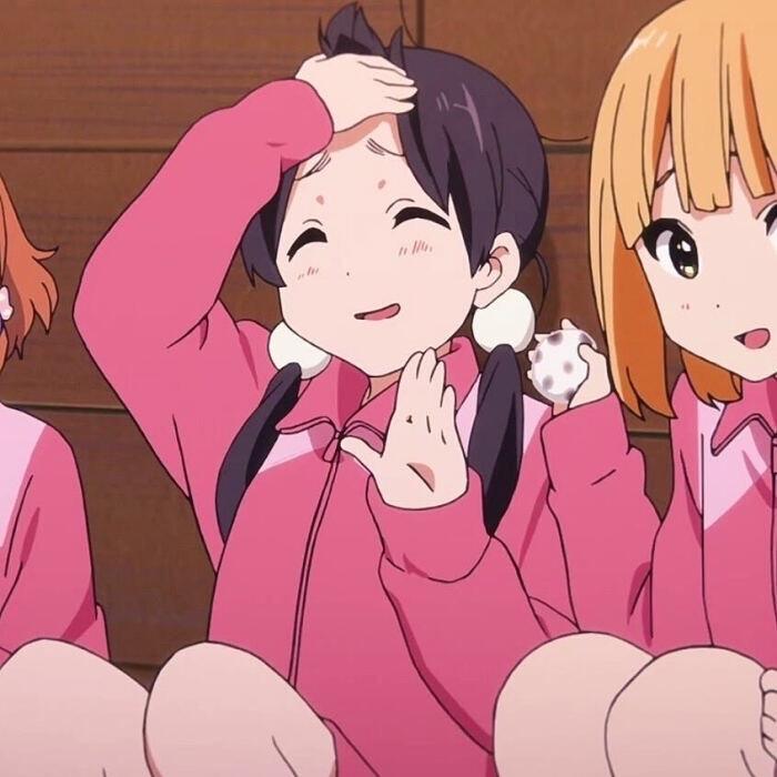 有没有两人用的闺蜜头像,沙雕或者仙气都可以? - 知乎