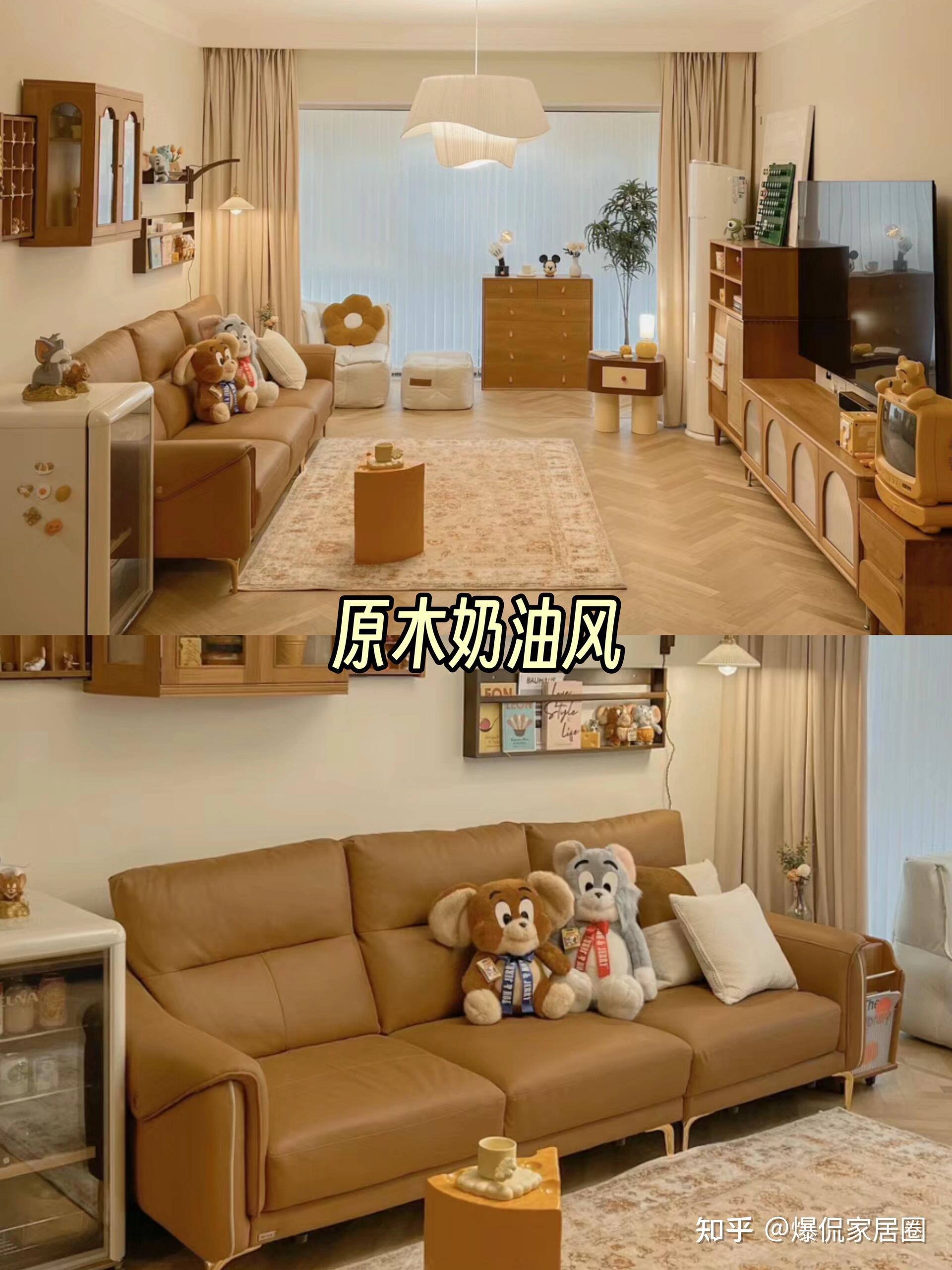 2025年最火的6种装修风格:好看又实用,最不容易过时!你喜欢哪个? - 知乎