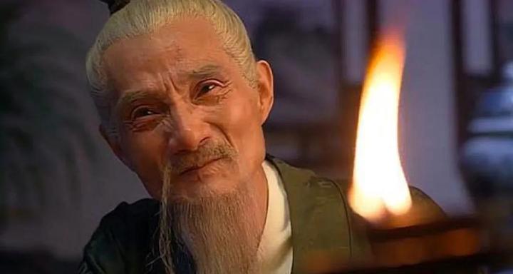 射雕:射雕世界里的第一天才黄裳这位大高手到底有多高? - 知乎