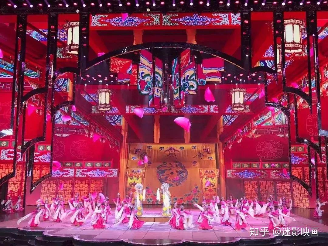 春晚六十年变迁史：关于一个时代的往事 - 知乎