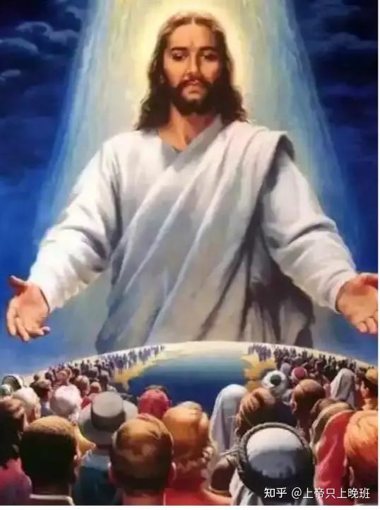 上帝：有些不该发生的事，连我也始料未及 - 知乎