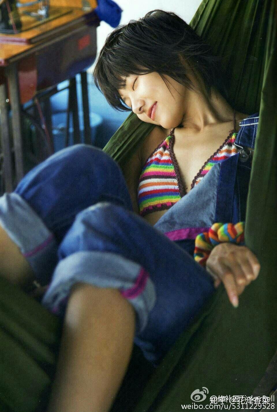 如何评价宫泽佐江? - 知乎