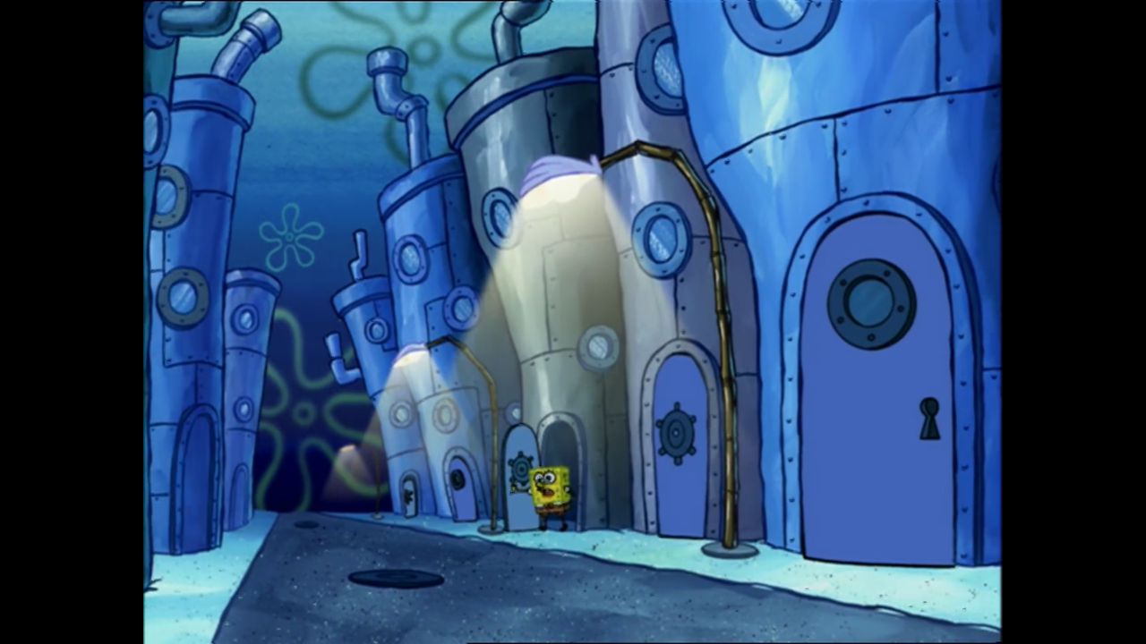 有哪些小时候不以为意长大后细思恐极的影视情节