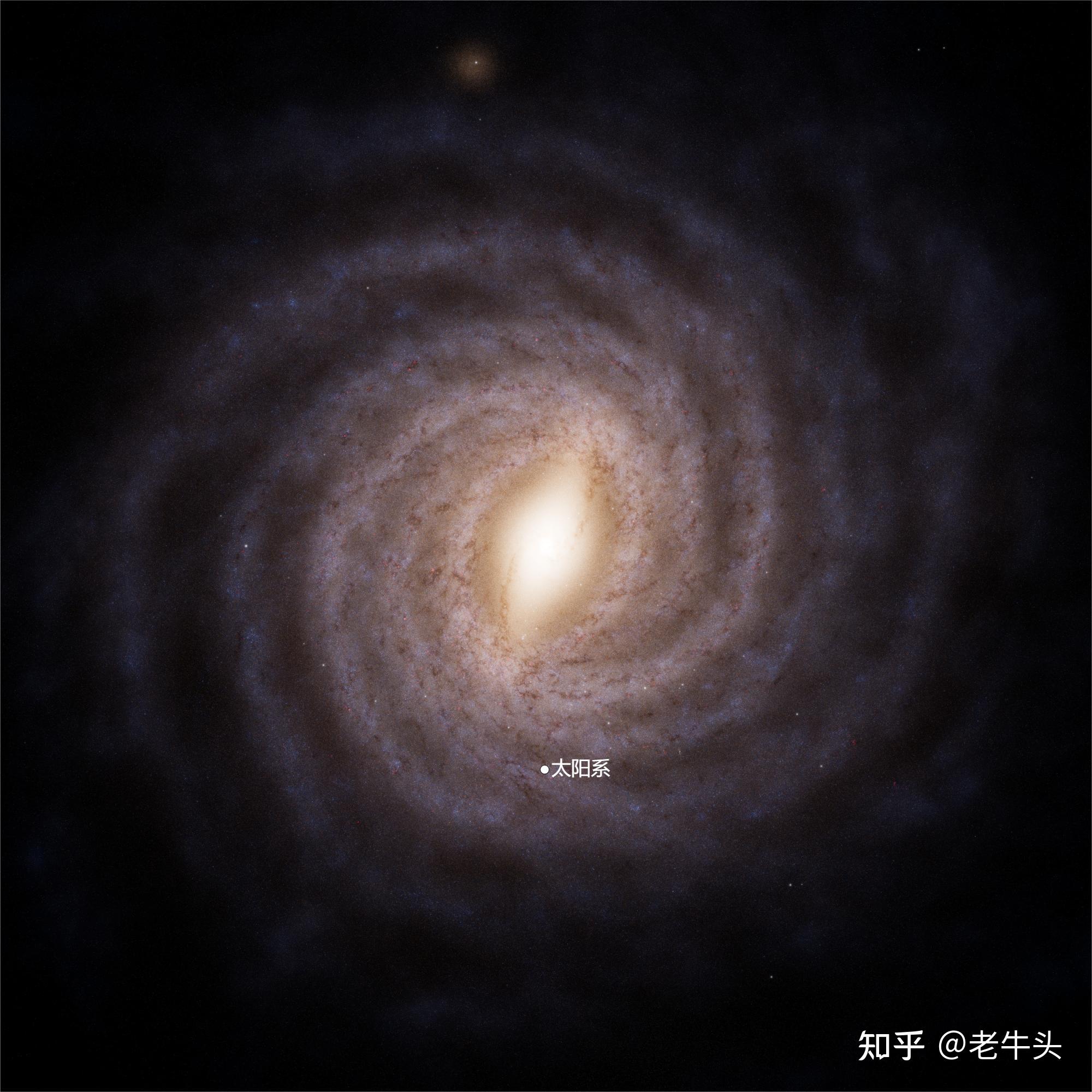 什么是“冥古宙”？在“冥古宙”时期，有生命的存在吗？ - 知乎