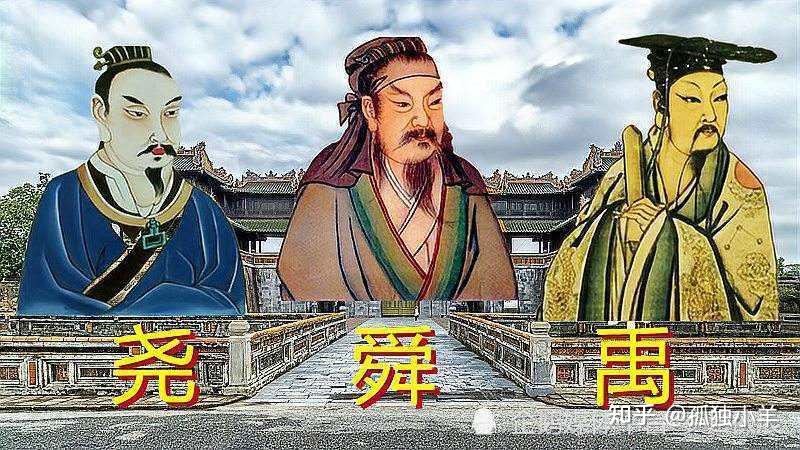 历史上真的有夏朝吗