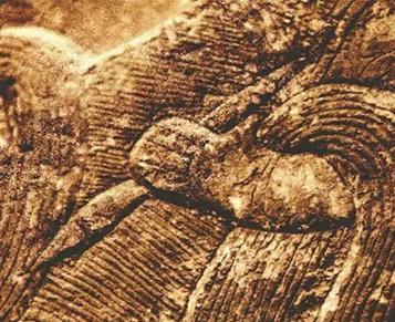 古代人是怎样拿毛笔的?(附王羲之执笔图及历代执笔方法) - 知乎