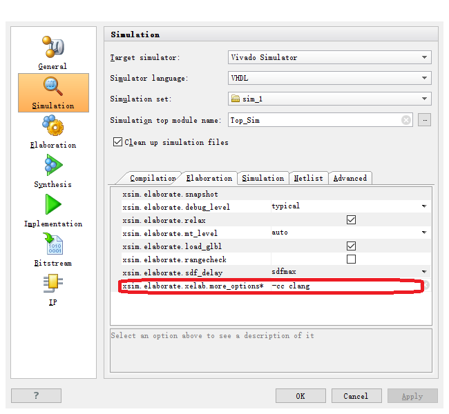 vivado verilog vivado verilog