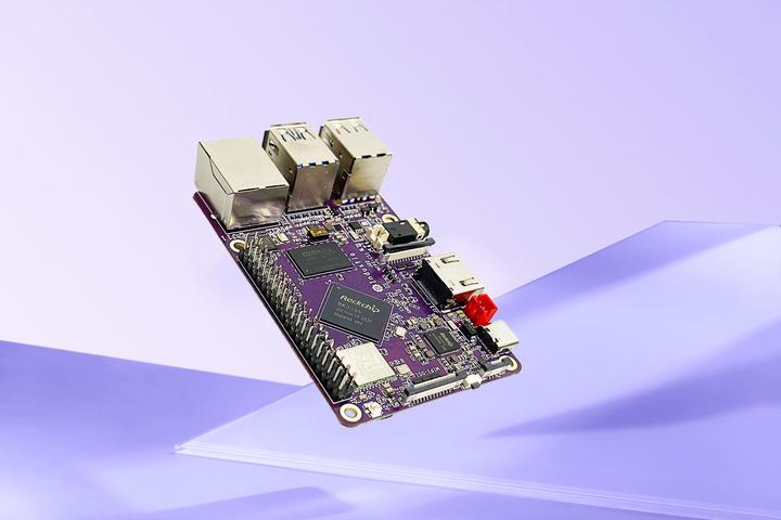 【Purple Pi OH RK3566鸿蒙开发板】OpenHarmony音频播放应用，真实体验感爆棚！ - 知乎