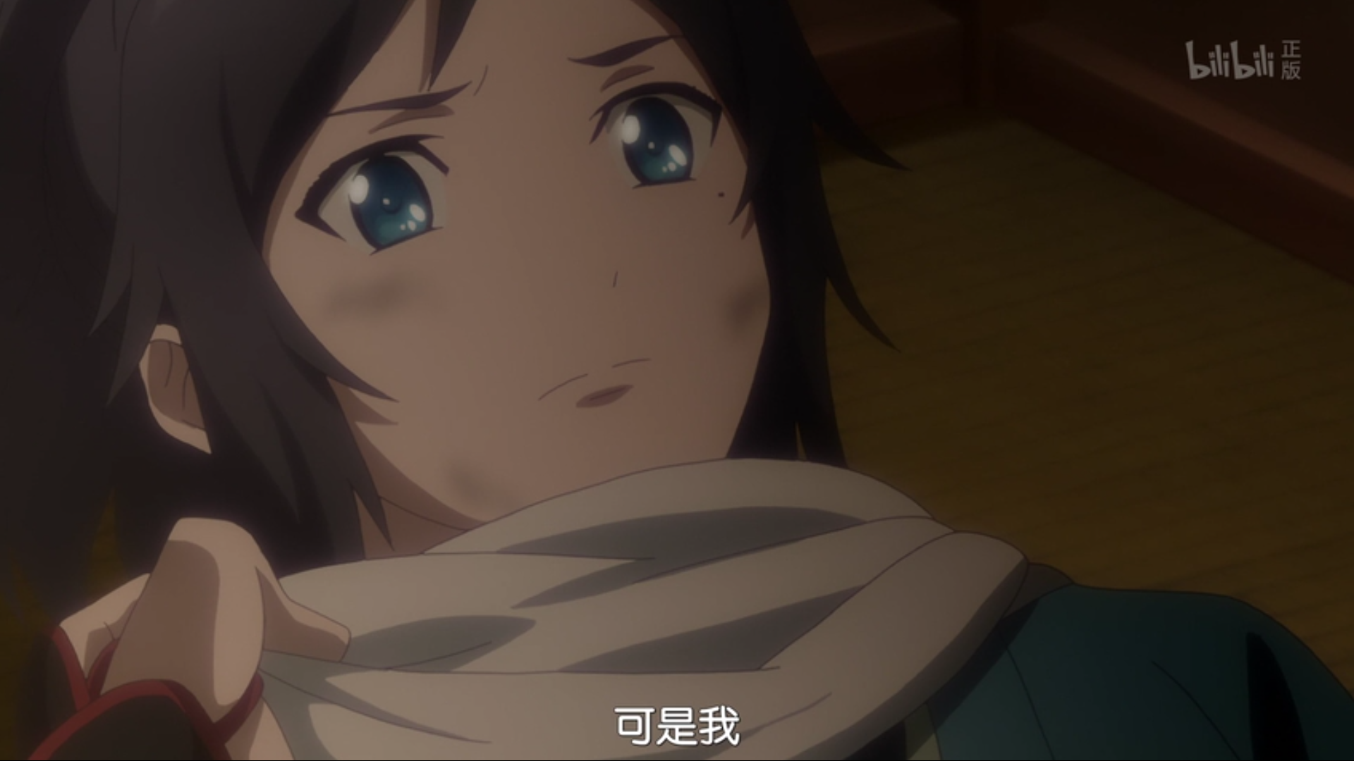 动漫里有哪些心动的瞬间