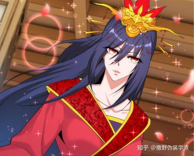 《万古神帝》与《逆天邪神》相比,到底逊色在哪里? - 知乎