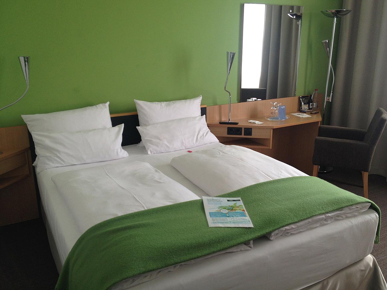 3. 标间租客要求