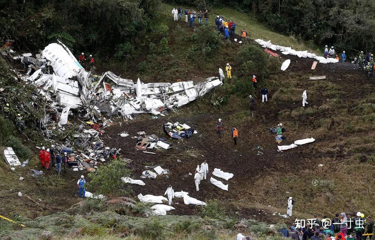 纵观110+年航空事故数据,发现历史空难规律由东航MU5735的简单介绍