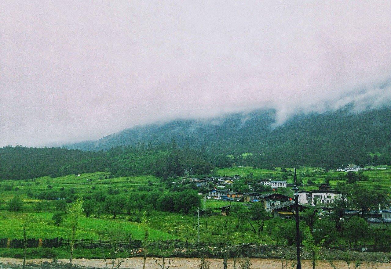 林芝房价为什么这么贵