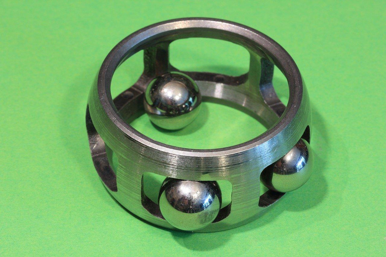 4. 耦合电容选择