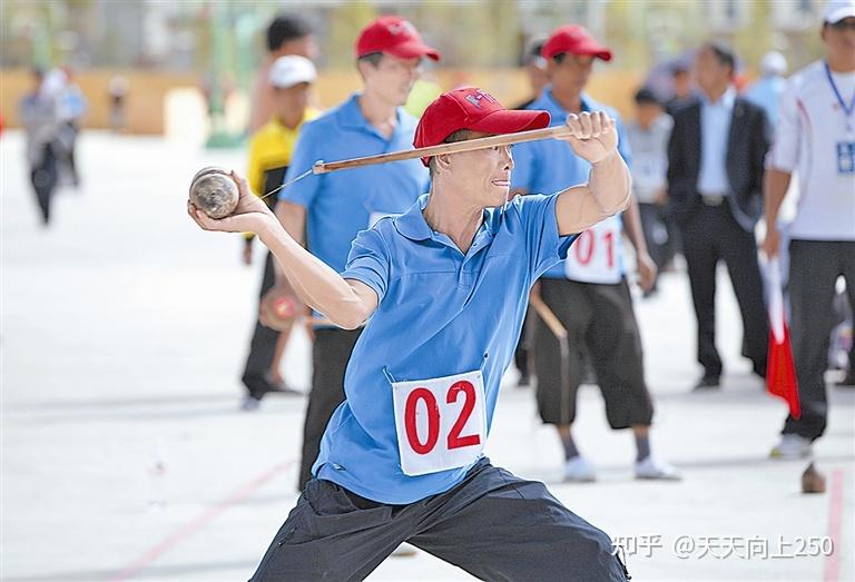 如何看待美国的大妈（大龄妇女）群体，几乎没有跳「中式广场舞」的爱好？