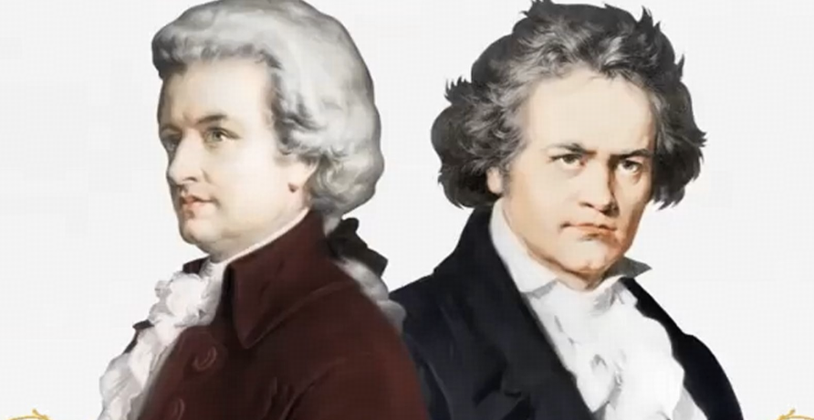 成为顶尖音乐家，天赋和努力哪个更重要？