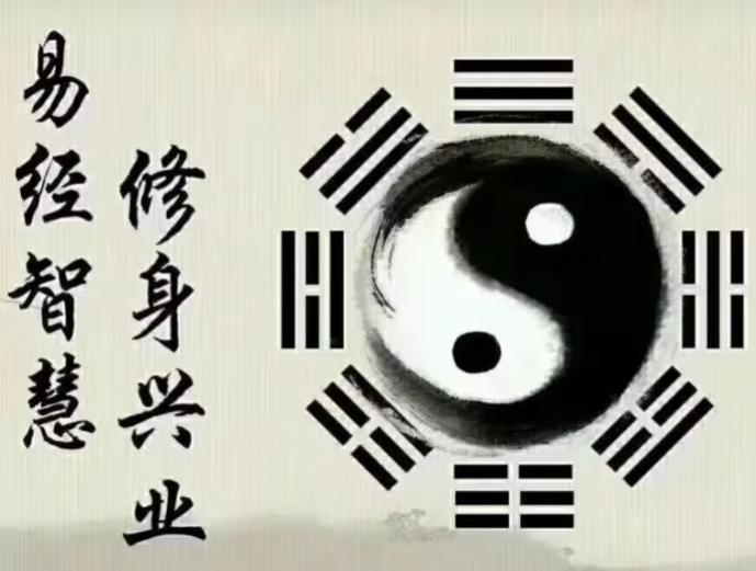 学《易经》第九章:天下第一卦—乾卦(1) - 知乎