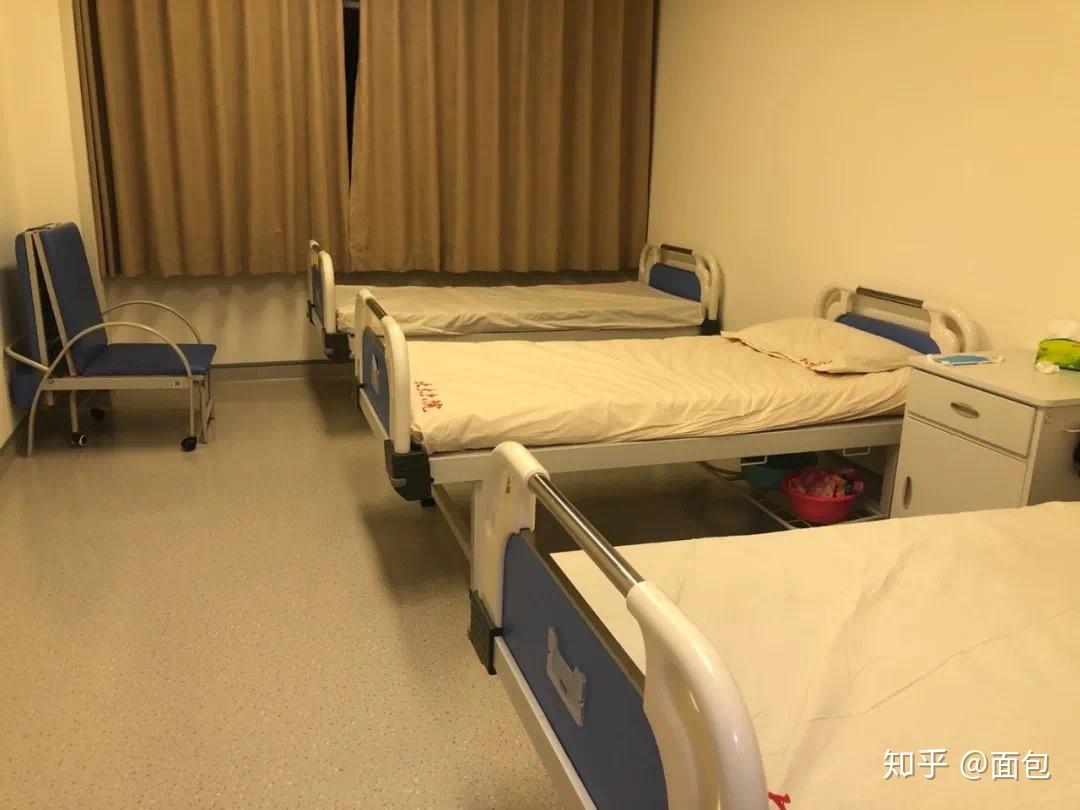 在精神病院住院是一种怎样的体验