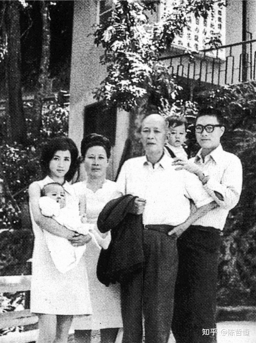 吴敦义：我这一生从来不白贼（2） - 知乎