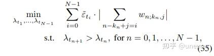 Accelerating Diffusion Sampling with Optimized Time Steps - 知乎