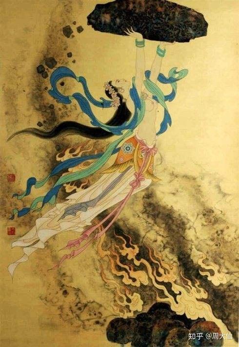 最全的神仙等级划分，你知道多少 - 知乎