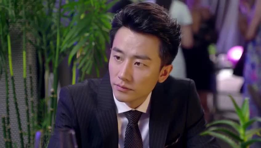 觉得《亲爱的翻译官》里如果周南没有绑架乔菲是不是程家阳就不会和乔