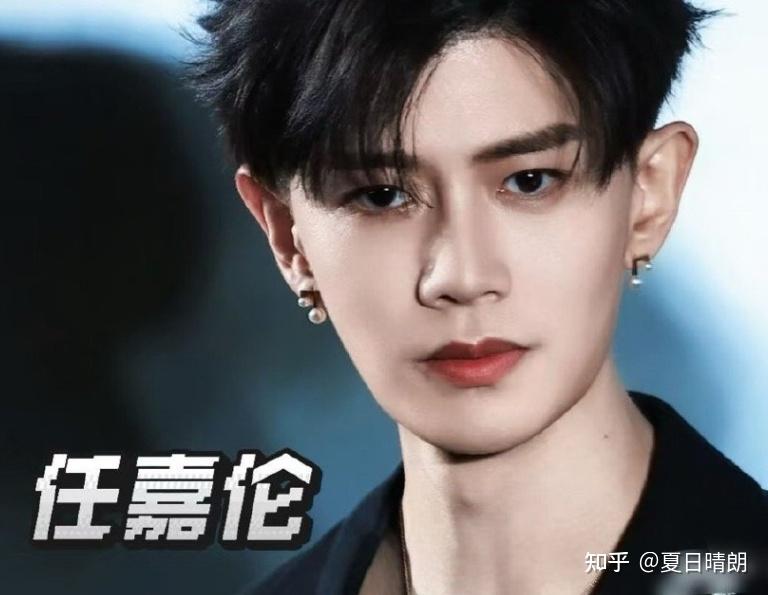 短剧演员撞脸长剧？刘润铭像任嘉伦靠角度，赵振栋像黎明是脑补！ - 知乎
