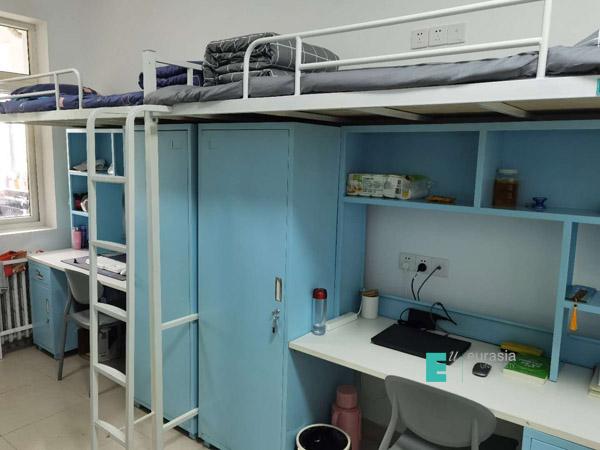 西安欧亚学院宿舍可以怎样改造秒变全新的小窝? - 知乎