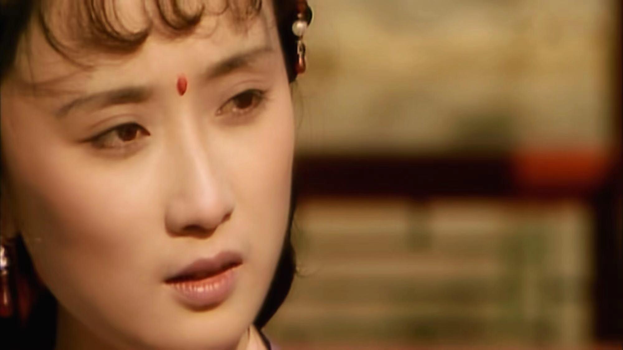 如何看待甄英莲(香菱)的一生? - 知乎