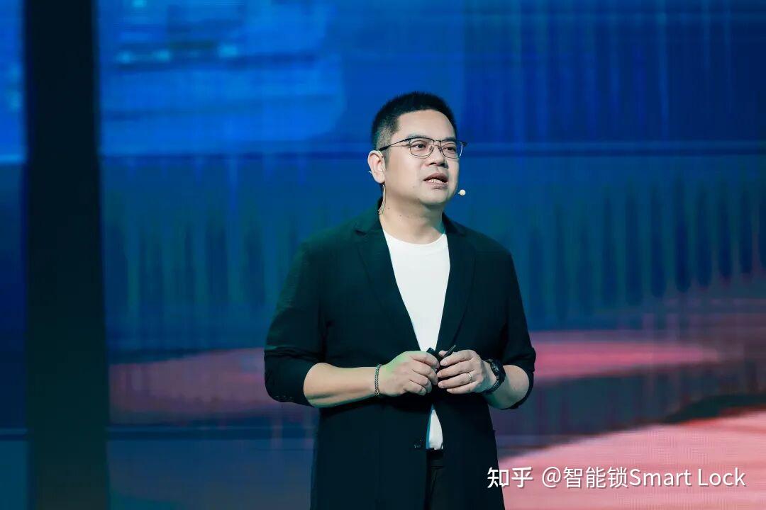 专访德施曼创始人祝志凌:“我们想做的是,帮智能锁行业打开向上迭代的空间。”