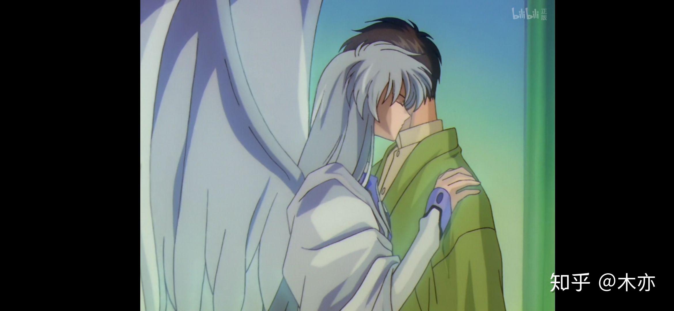 百变小樱里面桃矢和雪兔是情侣吗? - 知乎