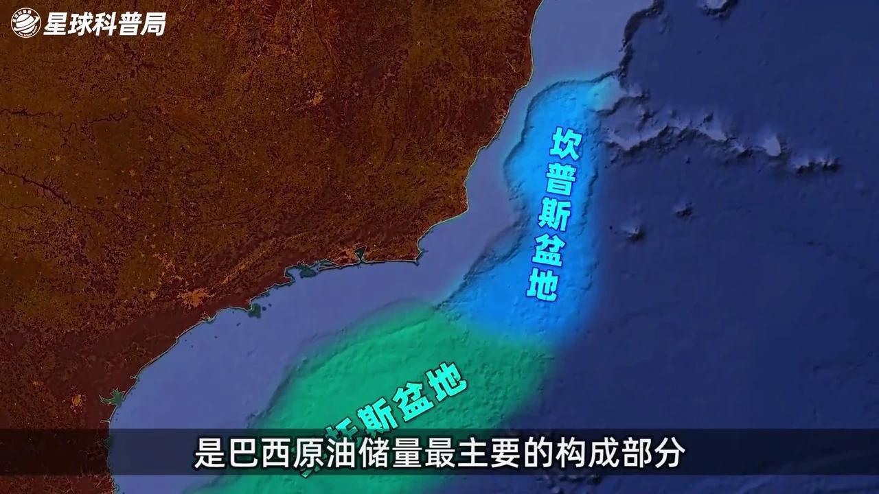 带你看清世界石油储量分布,储量第1的委内瑞拉,为什么不如沙特 - 知乎