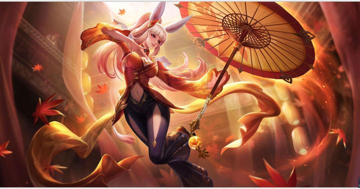 王者荣耀里的公孙离在历史里居然这么厉害?