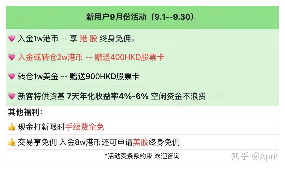 长桥港股账户如何开户？ - 知乎